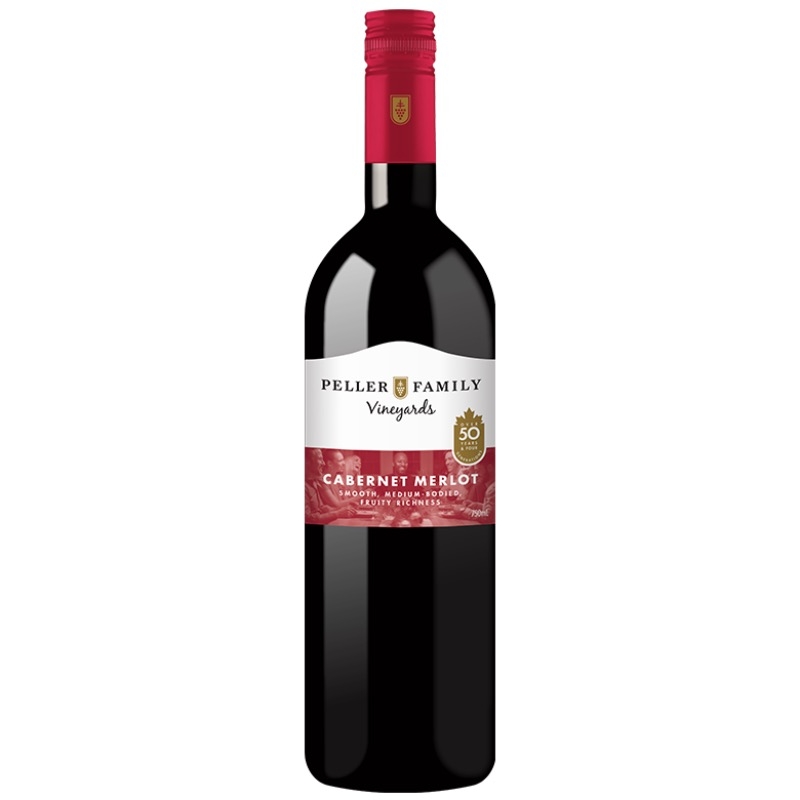Peller Family Vineyards Cabernet Merlot
